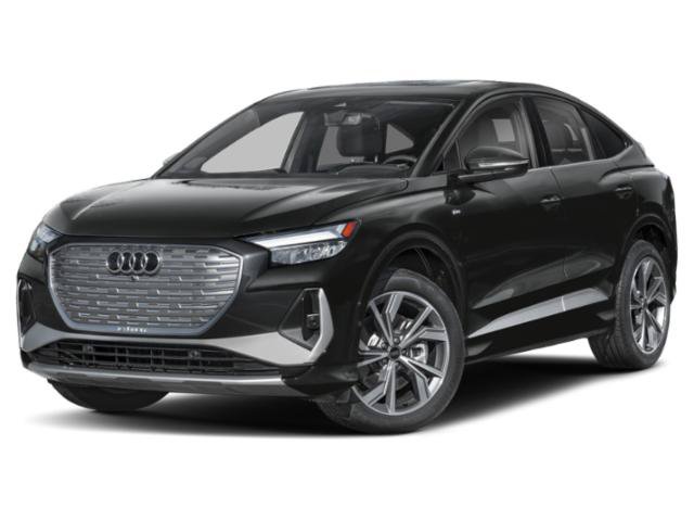 audi q4 sportback e-tron 2024 WA122BFZ5RP009134 image audi q4 sportback e-tron 2024 WA122BFZ5RP009134 image